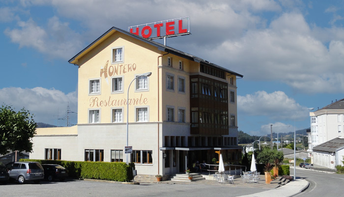 Hotel Superior